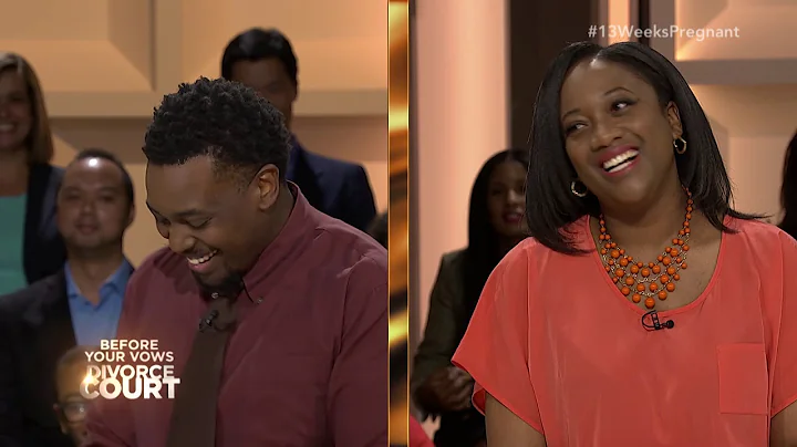 Full Episode- Singleton vs. Lewis: Breadcrumbing T...