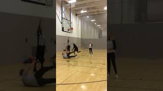 Block Charge 1