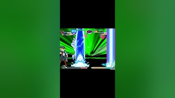MvC2: Skitz - Ruby Heart Fullscreen Hyper Schwarzeille Punish Through Shockwave .:9.14.24:.
