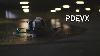 Rain or Shine / FPV Freestyle