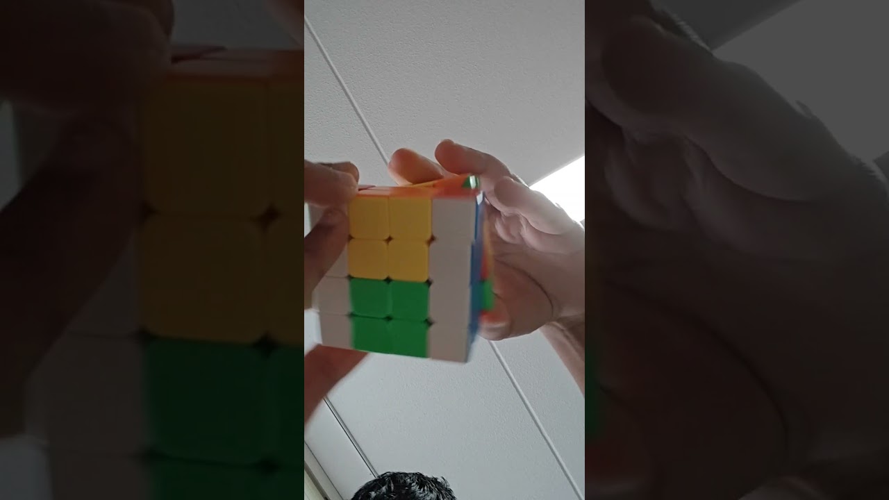 Useless Floppa Cube Mk2: Cube, karr! 