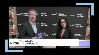 NYSE’s What’s The Fund? – Gabelli’s Mac Sykes, Discusses New ETF: GABF