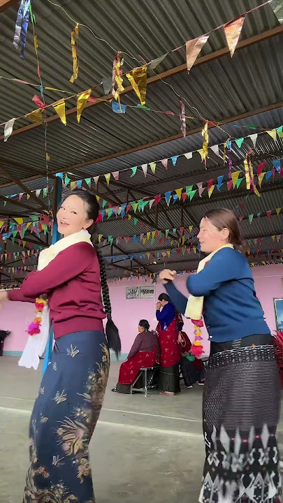 Deuralilai fulpati dhaja cha 💃🏻