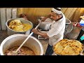 Chicken Biryani Making Restaurant Style | Raza Star Biryani In Vijayawada