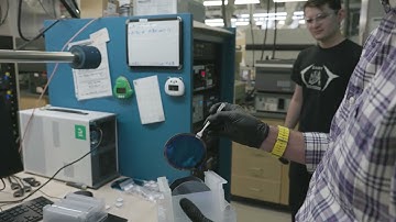 Robertson Research Breakthrough: Changing the ferroelectrics game with proximity ferroelectricity