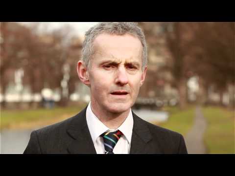 Green Party Political Broadcast 2011