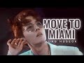 Jung Hoseok - Move To Miami [FMV]