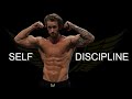 SELF-DISCIPLINE