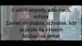 Koukr, Refew & Renne Dang - Plán A (OFFICIAL VIDEO) #text