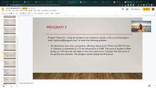 CS170 Recitation Lecture 6 - Intro to JavaScript