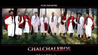 Video thumbnail of "La Flor de la canela - Los Chalchaleros"