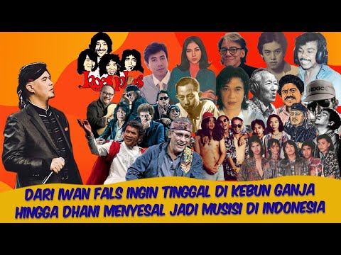 Video: 7 Label Rekaman Paling Berpengaruh Sepanjang Masa