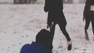 Mannequin challenge... :)