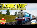 GORDON REVEALED FOR WONDERS OF SODOR Can We Recreate His Classic Stories