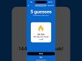 Pinpoint 705 | LinkedIn Gaming | #iphone #gamishq #games #braingames #mobilegame #puzzlemaster #ios