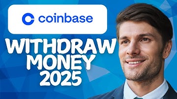 How to Withdraw Money from Coinbase Wallet [2025 Method]