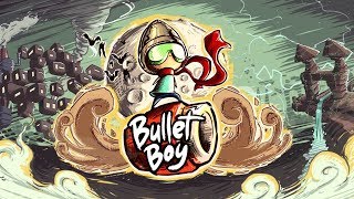 BULLET BOY MOD APK GAMEPLAY ALL LEVELS screenshot 1