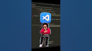 Boost Your Coding Speed with this Vscode extension