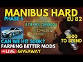 2000 Controllers Left | Manibus Hard Phase 5 | Once Human Best Jaws Build | Best Weapon | Mod Farm