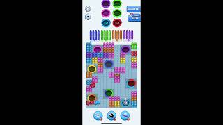 Hole People level 1535 walkthrough solution 