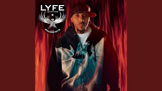 Video thumbnail of "Lyfe Jennings - Still Here"