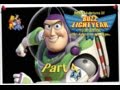 Pooh's Adventures of Buzz Lightyear of Star Command: The Adventure Begins - Part 4