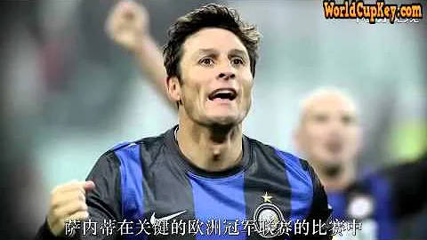 阿根廷歷史最佳陣容--2014巴西世界盃專題 - 天天要聞