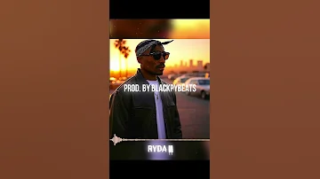 A I 2Pac Ft Snoop Dogg Nate Dogg Black Py Ryda II Prod By Black Py 