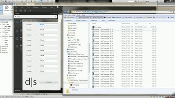 Revit Dynamo: Removing Shared Parameters