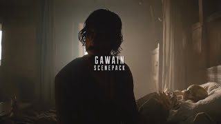 Gawain scene pack (1080p + mega link)