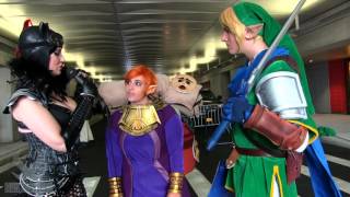 legend of zelda majora's mask happy mask salesman Cosplay Costume purple legend of zelda majora's mask happy mask salesman Cosplay Costume purple