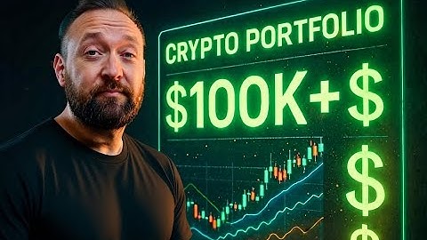 How I Make a Full Time Income With DeFi (My 6 Figure Portfolio Revealed)