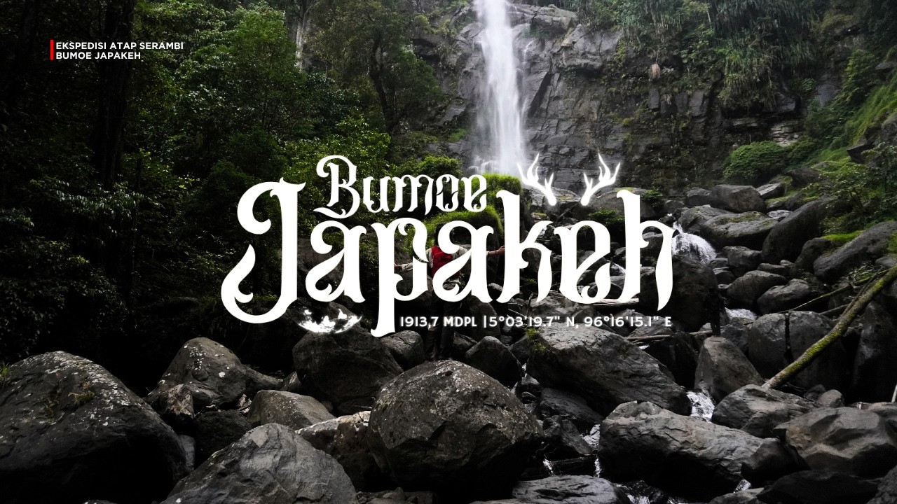 Short Movie GAMUT | ATAP SERAMBI