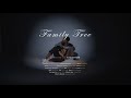 family tree - Dante Bowe (Official Music Video)