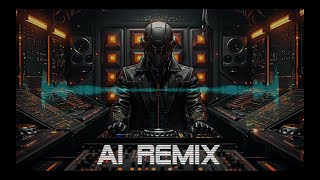 Vector Burn - Interlace II [A.I Remix]