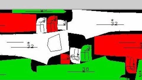 how to make lectra modaris Marker tutorial📱 #market make on #lectra #software 📱please #subscribe