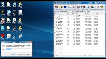 How to Install: TooManyItems for Minecraft 1.1.0