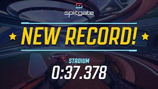 Splitgate Race - Stadium - 37.378s