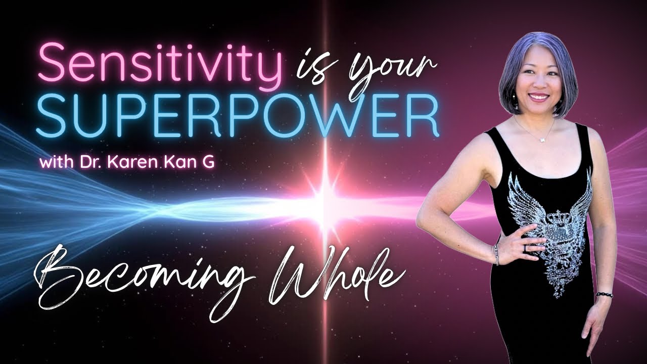 SIYS Podcast |  Becoming Whole