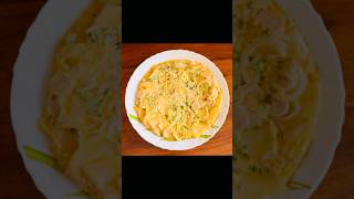 🍳 Spanish Omelette | Quick &amp; Easy | TheTechieChef