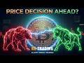 BITCOIN - BTC | DAILY PRICE PREDICTION: CONTINUATION FOR LOWER PRICES AHEAD? TARGETS &amp; KEY LEVELS