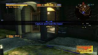 [MGO] Zek's Flanking Tactic