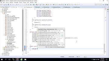 QUẢN LÝ SINH VIÊN (PART 2) | JAVA (Giao diện + File I/0) | Carry by Jerry
