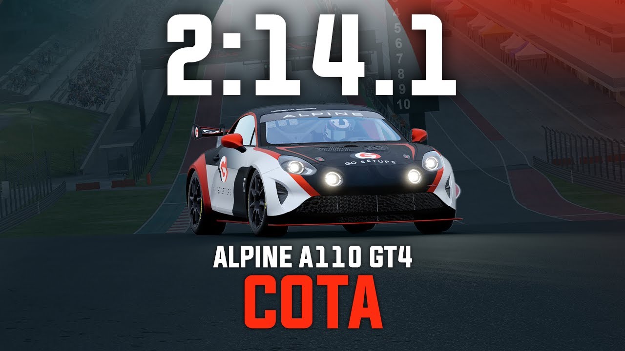 COTA 