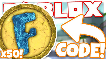 [CODE] How to get 50 FREE COINS | Roblox Flood Escape 2