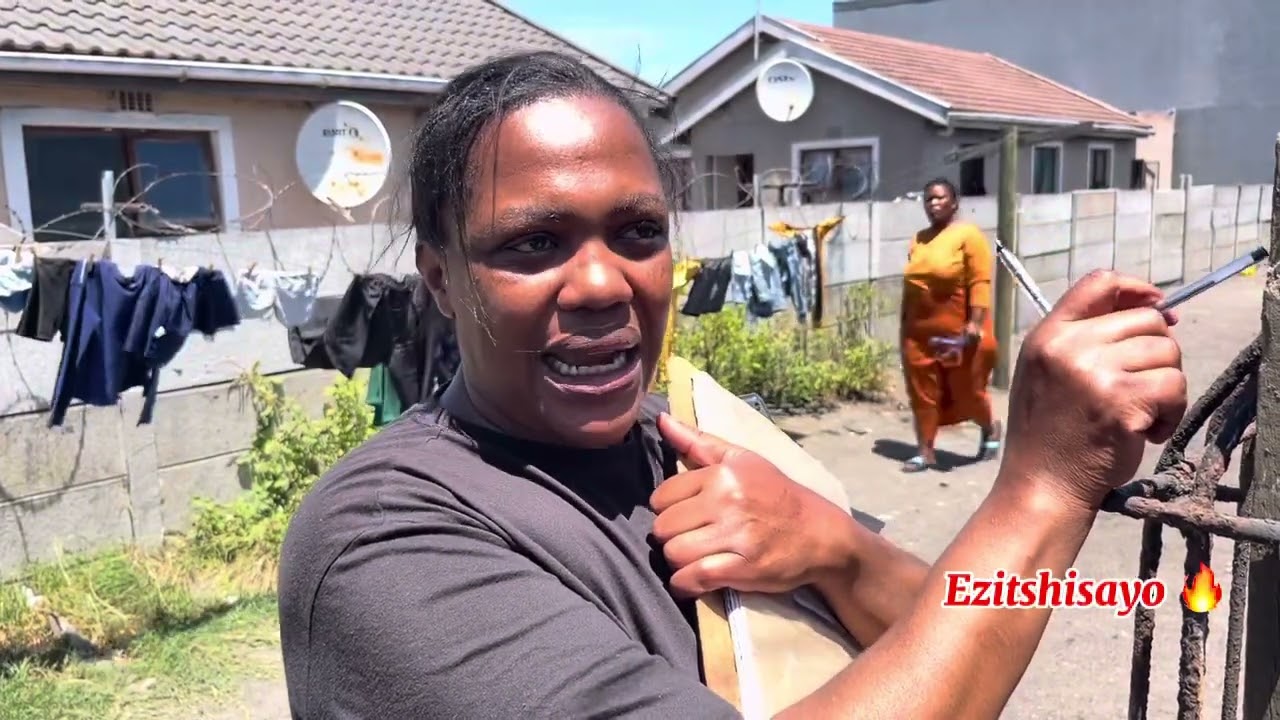 Cape Town: Kusweleke umama nabantwana bakhe abathathu