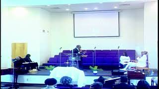 GHBM Sermon 050326