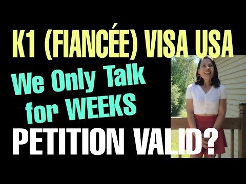 IS K1 (Fiancée)PETITION