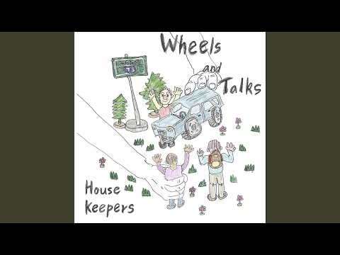 Wheels and Talks