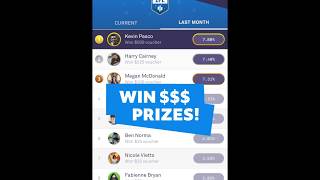 Play Fantasy Finance 📈 Invest virtual cash💰Win real prizes🏆 screenshot 5